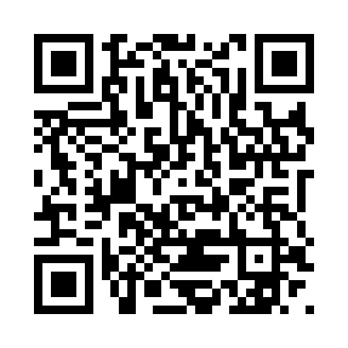 QR code to getshutterrx.com/install